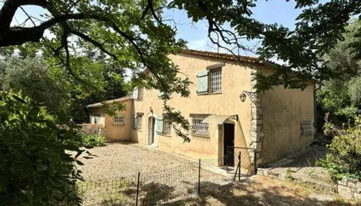 Maison 5 pièces 138 m² 