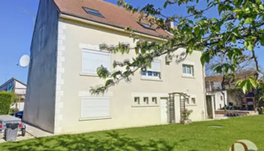 Maison familiale de 195 m2 sur 1575 m2 de terrain