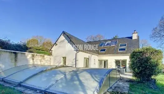 Maison 5 pièces 176 m²