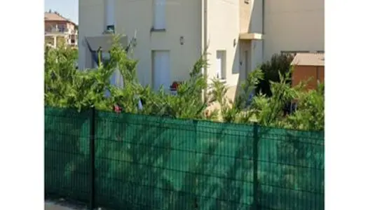 Maison individuelle à louer 