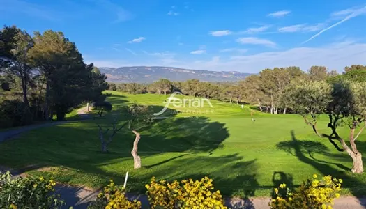 A Vendre Maison Avec Jardin Au C¼ur Du Domaine De St Endreol