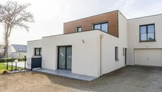 Maison 8 pièces 210 m² 