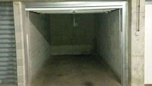 Garage / Box 12m² - Valence (26)