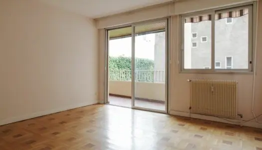 Appartement 3 pièces 69 m² 