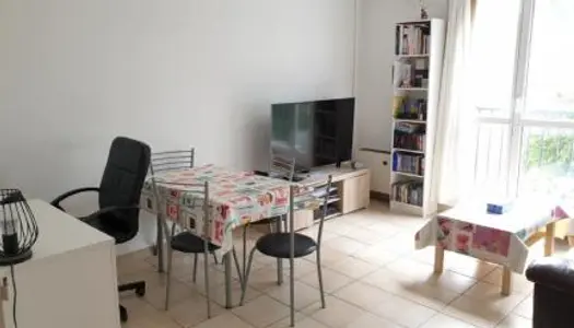 Appartement 4 pièces 73 m²