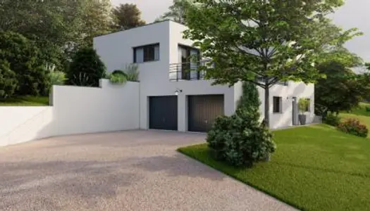 Maison 4 pièces 106 m²