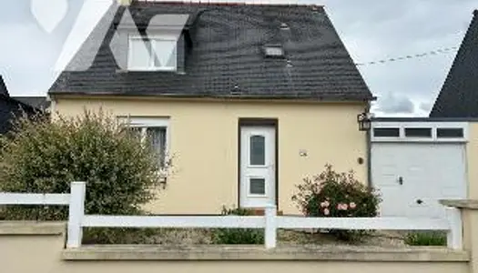 Maison 5 pièces 90 m² 