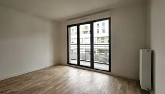 JUVISY SUR ORGE - 2 pièces de 43,26m² 