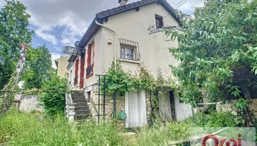 Maison 4 pièces 76 m² 