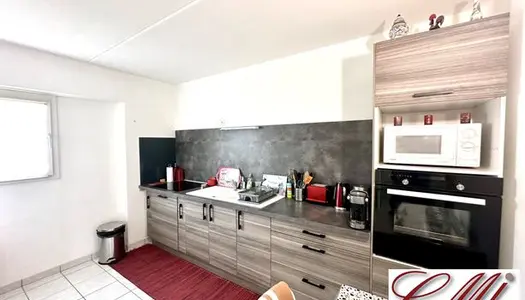 Maison 4 pièces 86 m² 