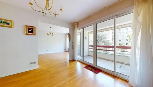 Appartement 3 pièces 89 m² 