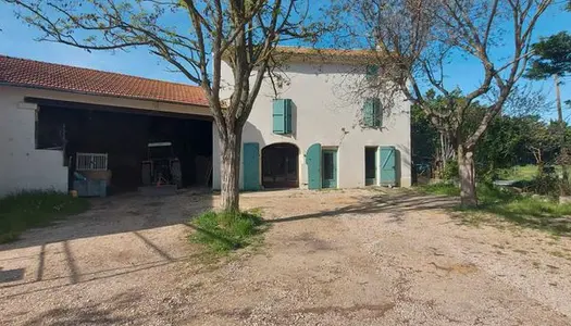 Maison 5 pièces 177 m²