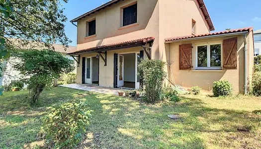 Maison 6 pièces 135 m² 