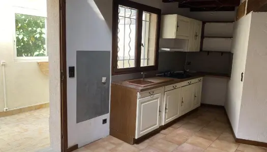 Vente Maison 95 m² à Fontvieille 232 000 €