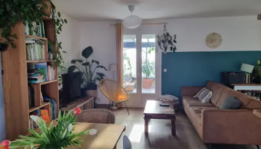 Maison 6 pièces 134 m²