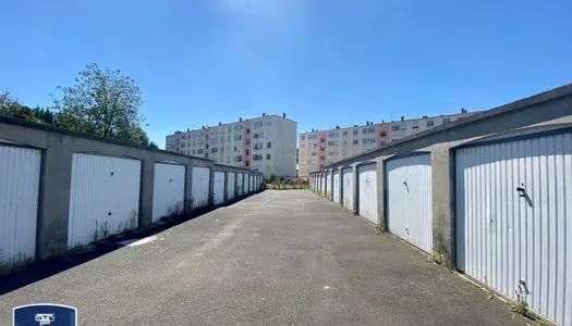 Parking - Garage Location Déville-lès-Rouen   86€