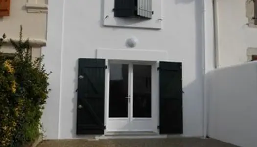 Maison 3 pièces 60 m² 