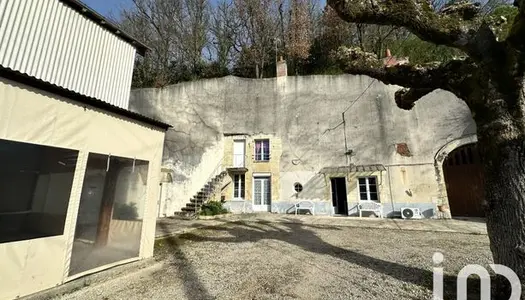 Maison 3 pièces 84 m² 