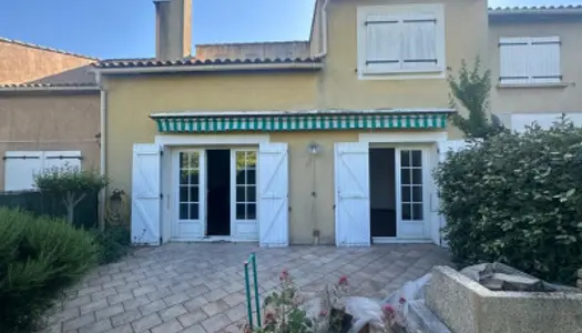 Maison 4 pièces 107 m² 