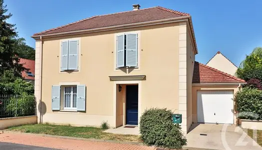 Maison 4 pièces 117 m² 