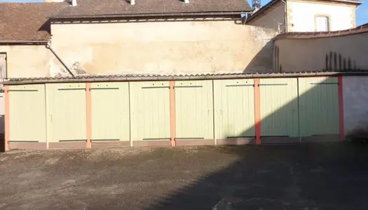 Parking - Garage Location Autun   56€