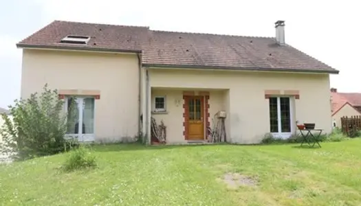 Maison 6 pièces 215 m² 