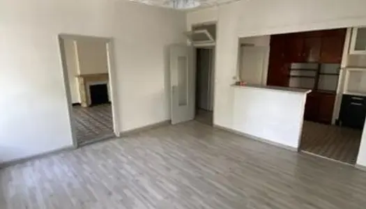 Appartement 4 pièces 122 m² 