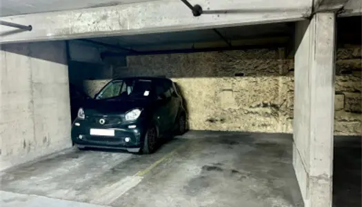 Parking/box 11 m²