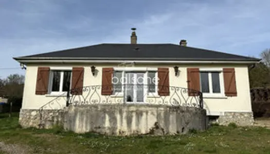 Maison à vendre Montfort-sur-Risle