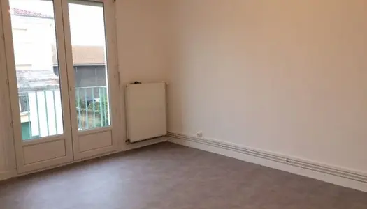 Appartement 3 pièces 56 m²