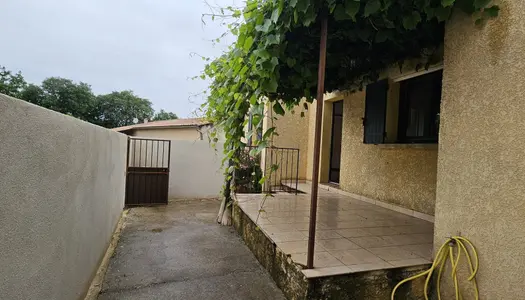 Maison 6 pièces 124 m² 