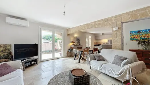 Maison 5 pièces 131 m² 