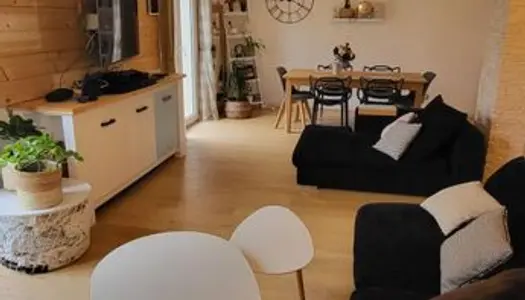 Maison 5 pièces 93 m²