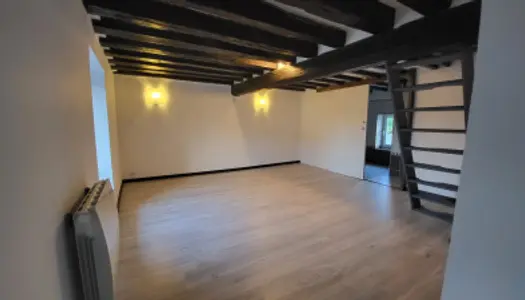 Appartement 2 pièces 94 m²