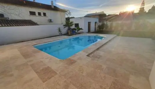 Maison 5 pièces 143 m²