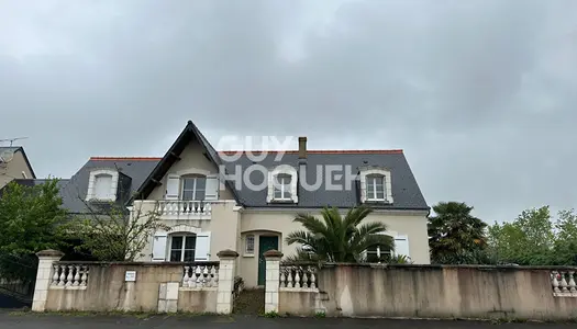 Majestueux Pavillon -Saint Pierre Des Corps 