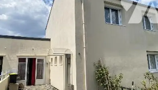 Maison 4 pièces 94 m² 