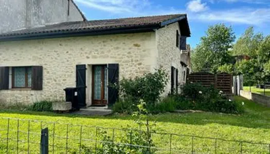 Propriété 4 pièces 97 m² 