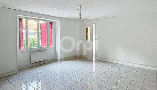 Maison 5 pièces 126 m² 