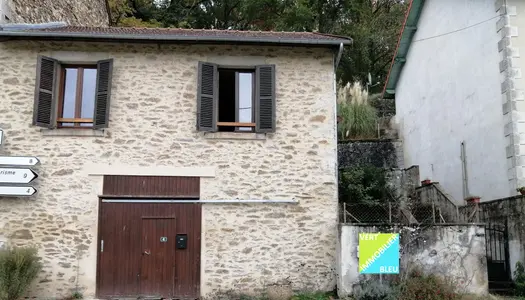 Vente Maison 71 m² à Saint-Denis-des-Murs 55 000 €