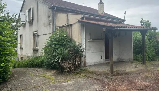 Immeuble de rapport 7 pièces 136 m² 