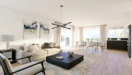 Vente Appartement 83 m² à Villy-le-Pelloux 379 000 €