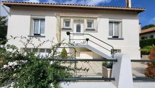 Maison 4 pièces 92 m²