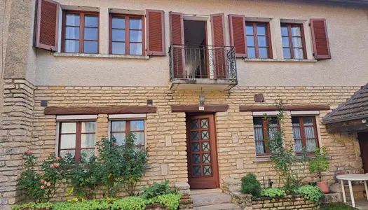 Vente Maison 140 m² à Ladoix-Serrigny 275 000 €