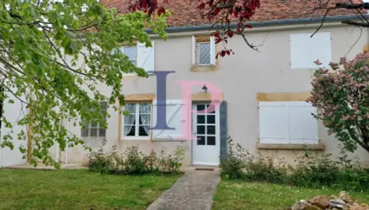 Maison 8 pièces 221 m² 