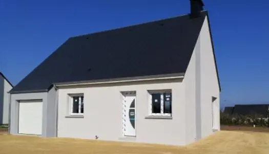 Maison 3 pièces 94 m² 