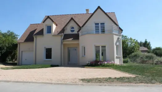 Maison 5 pièces 145 m² 