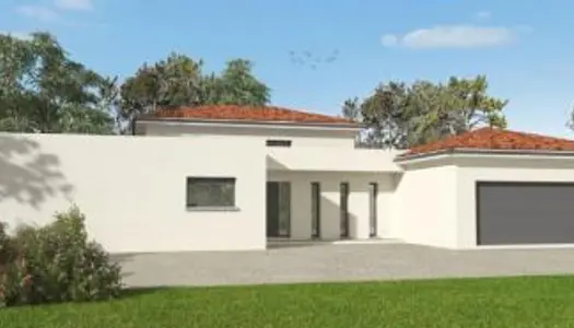 Maison 4 pièces 146 m² 