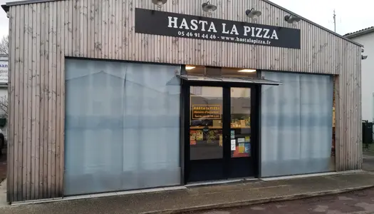 pizzeria et fonds de commerces