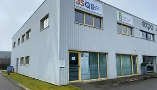 Local commercial Evreux 367.35 m2 